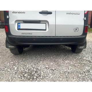 Passform Schmutzfänger EuroCap Renault Kangoo 2008–2020 Foto 1