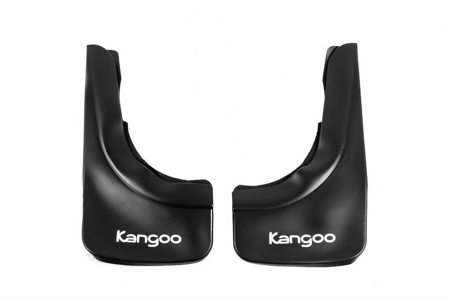 Renault Kangoo 2008–2020 Passform Schmutzfänger EuroCap Satz Foto 2