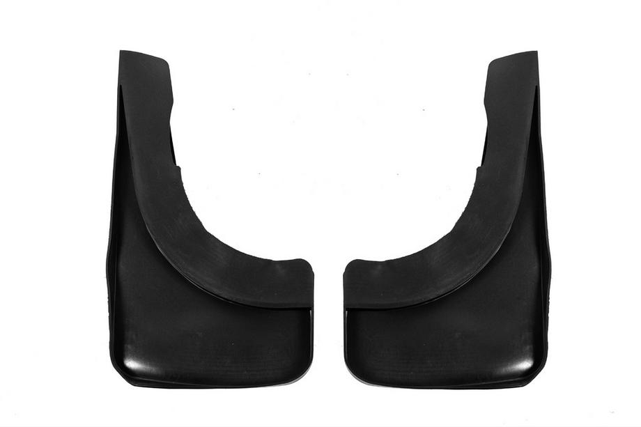 Renault Kangoo 2008–2020 Passform Schmutzfänger EuroCap Satz Foto 4