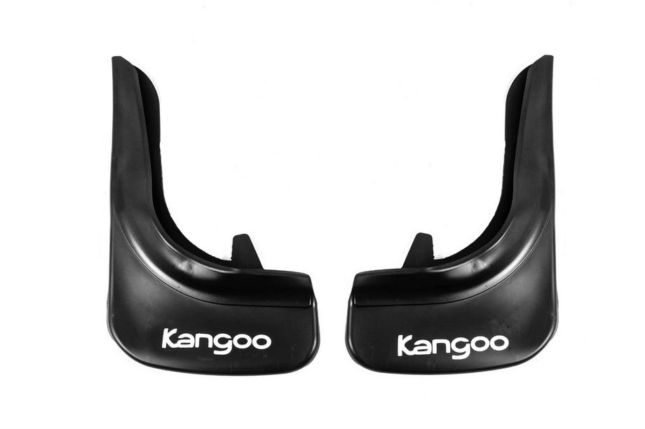Renault Kangoo 2008–2020 Passform Schmutzfänger EuroCap Satz Foto 5