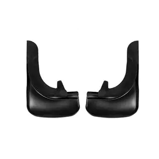 Original Schmutzfänger EuroCap (Stepway, 2 Stk) Renault Sandero 2007-2013 Foto 3