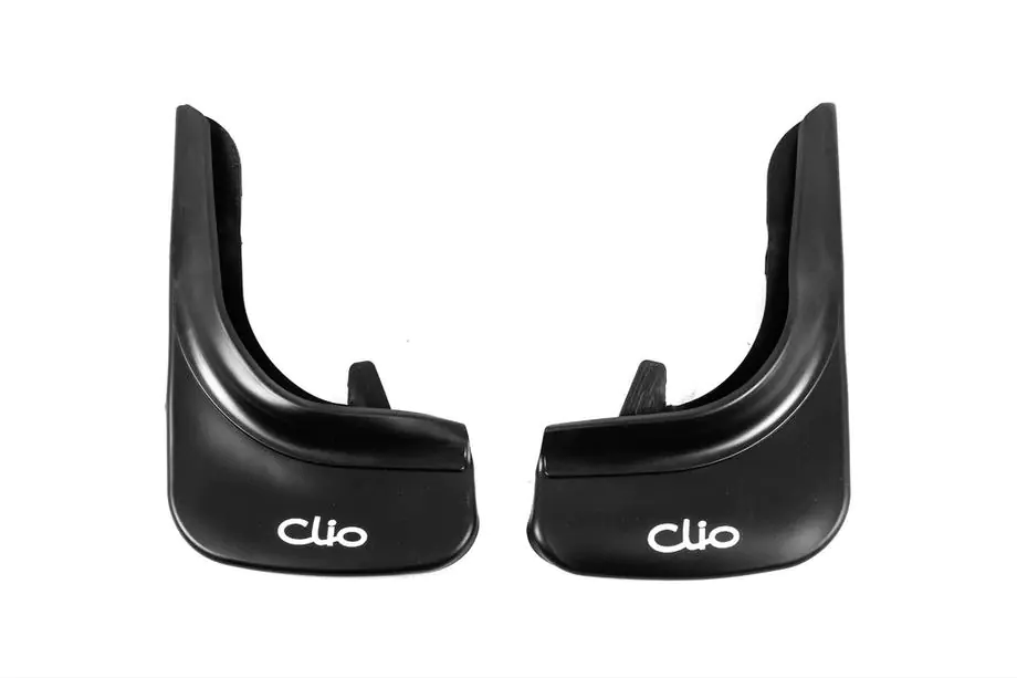 Renault Clio III 2005-2012 Premium Schmutzfänger (2 Stk) Image
