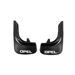 Opel Spritzschutz EuroCap (2 Stk) Foto 1