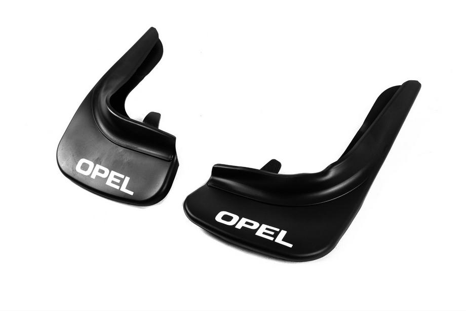 Opel Spritzschutz EuroCap (2 Stk) Foto 2