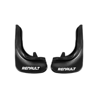 Renault Schmutzfänger EuroCap (2 Stk) Foto 1