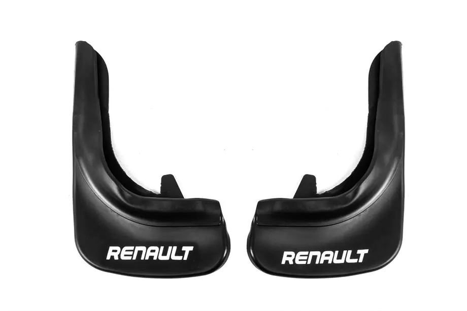 Renault Schmutzfänger EuroCap (2 Stk) Foto 1