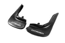 Citroen EuroCap Schmutzfänger (4 Stk.) Foto 2