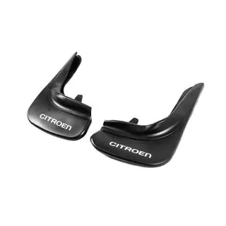 Citroen EuroCap Schmutzfänger (4 Stk.) Foto 2