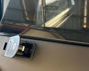 Volkswagen Amarok 2010-2022 Laderaumabdeckung Omcap Foto 4