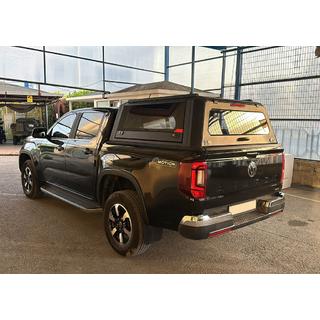 Laderaumabdeckung Omcap Volkswagen Amarok 2010-2022 Foto 1
