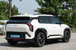 Kia EV3 Testbericht: Ein neuer Blick auf Elektroautos Foto 3