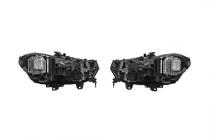 BMW X5 G05 2019–2026 Facelift Kit auf X5 M60i Foto 44