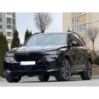 Facelift Kit auf X5 M60i BMW X5 G05 2019–2026 Foto 3