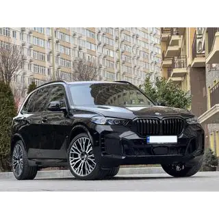 Facelift Kit auf X5 M60i BMW X5 G05 2019–2026 Foto 4