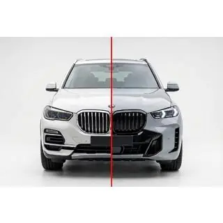 Facelift Kit auf X5 M60i BMW X5 G05 2019–2026 Foto 1
