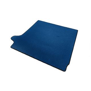 EVA Kofferraummatte (Blau) Nissan Pathfinder R51 2005-2014 Foto 2