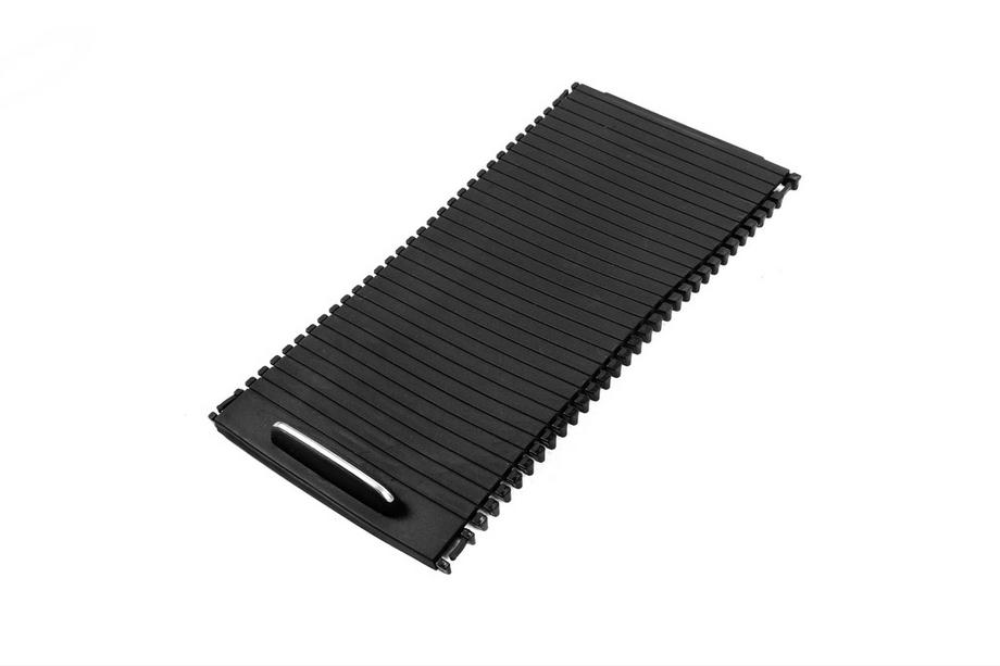 Mercedes C-class W204 2007-2015 Abdeckung Konsole Blende Foto 2
