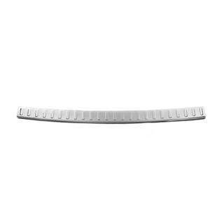 Heckstoßstangenschutz Carmos V2 Edelstahl Opel Zafira B 2005–2011 Foto 2