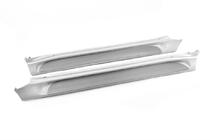 Lexus GX460 2009-2023 Seitenschweller (2 Stk., Aluminium) Foto 4