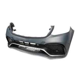 Frontstoßstange AMG GLS63 Foto 1