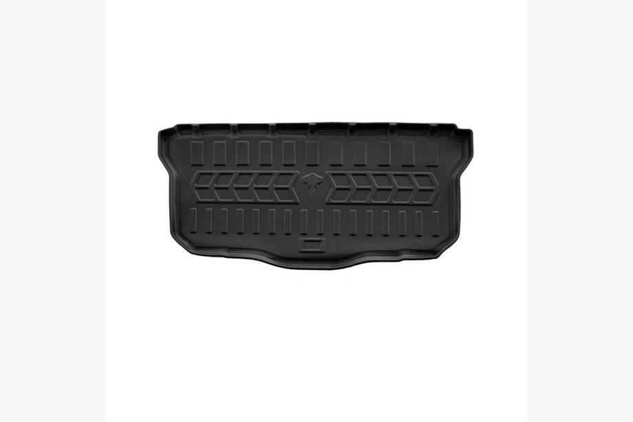 Citroen C-1 2014-2021 Kofferraumwanne Stingray 3D Image