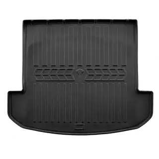 Kofferraumwanne Stingray 3D (7-Sitzer mit umgeklappter 3. Sitzreihe)