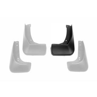 Premium Spritzschutz hinten rechts (1 Stk) Volkswagen Touran 2015-