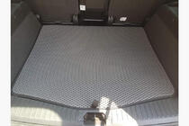 Ford C-Max/Grand C-Max 2010-2019 Kofferraummatte für C-Max EVA (grau) Foto 4