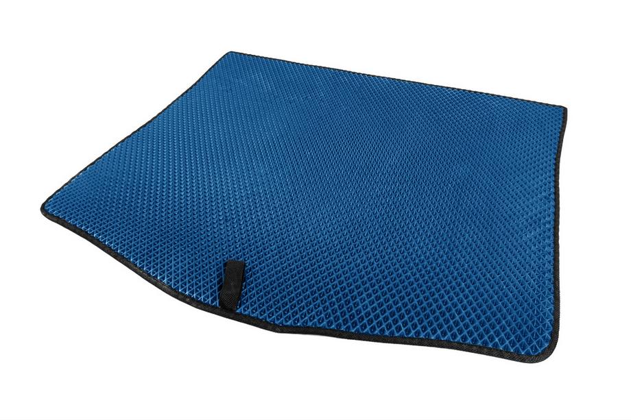 Ford C-Max/Grand C-Max 2010-2019 Kofferraummatte für C-Max EVA (blau) Image