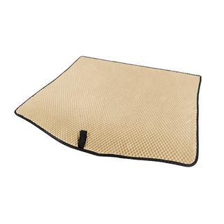 Kofferraumwanne für C-Max EVA (beige) Foto 1