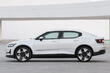 Testbericht zum elektrischen Liftback des Polestar 2 Foto 2
