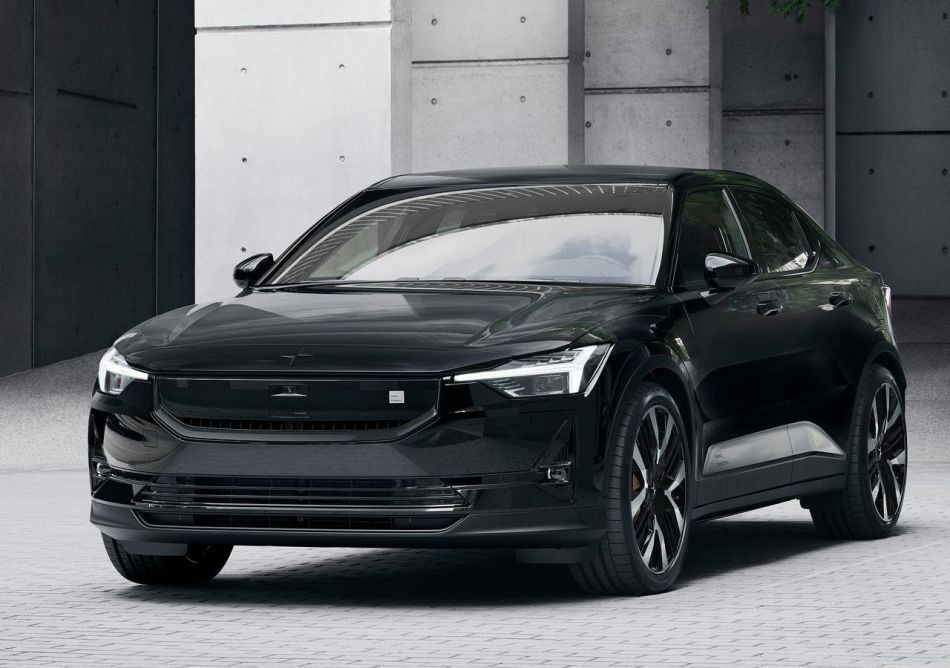 Testbericht zum elektrischen Liftback des Polestar 2
