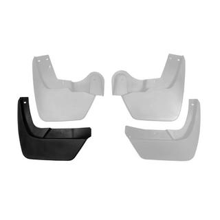 Premium Spritzlappen hinten links (1 Stk)