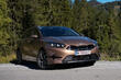 KIA Ceed SW-Test: ein eleganter Kombi mit aktualisiertem Design Foto 1