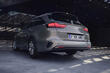 KIA Ceed SW-Test: ein eleganter Kombi mit aktualisiertem Design Foto 4