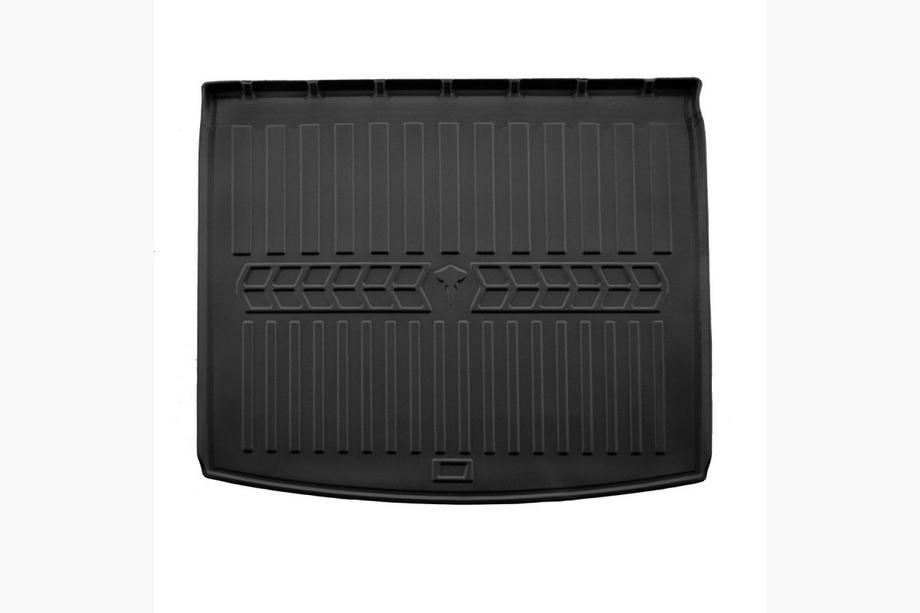 Ford Connect 2021- Kofferraumwanne Stingray 3D Foto 1