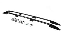 Ford Connect 2021- Dachreling Skyport BLACK Foto 5