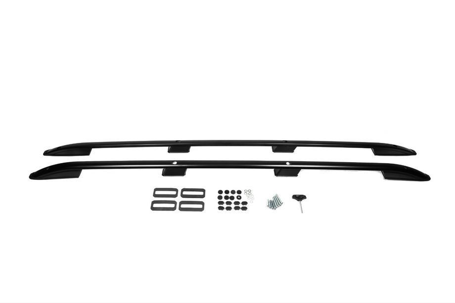 Ford Connect 2021- Dachreling Skyport BLACK Standardbasis Foto 4