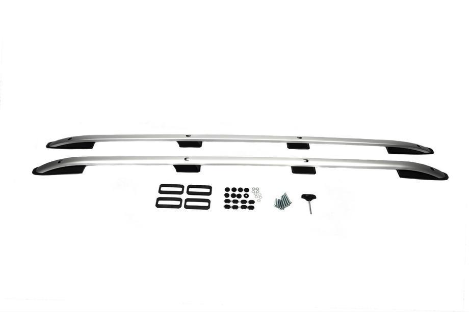 Ford Connect 2021- Dachreling Skyport GREY Foto 2