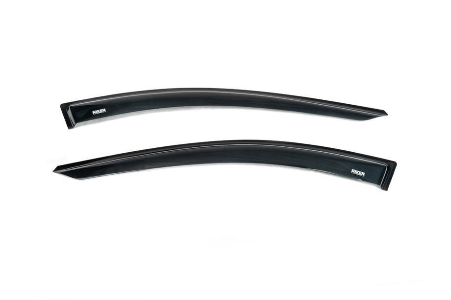 Ford Connect 2021- Windabweiser (2 Stk, Niken) Image