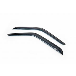 Windabweiser (2 Stk, HIC) Opel Zafira Life 2019-