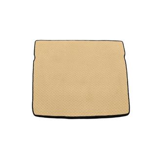 EVA Kofferraummatte (Beige) Foto 2