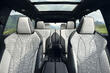 Testbericht zum mittelgroßen Crossover Lexus TX Foto 5