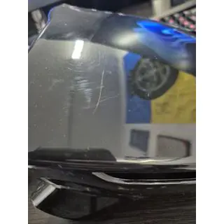 Sonderangebot Spiegelabdeckungen BMW-Style (2 Stk) Foto 1