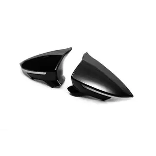 Sonderangebot Spiegelabdeckungen BMW-Style (2 Stk) Foto 4