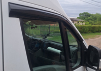 Opel Movano 2021- Windabweiser (2 Stk., Sunplex) Foto 5