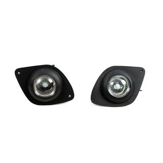 Nebelscheinwerfer (mit LED-Lampe) Foto 3
