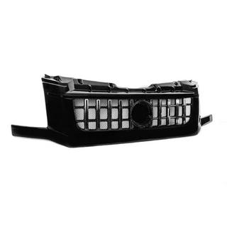 Frontgrill Panamericana GT Chrom Eco Foto 3