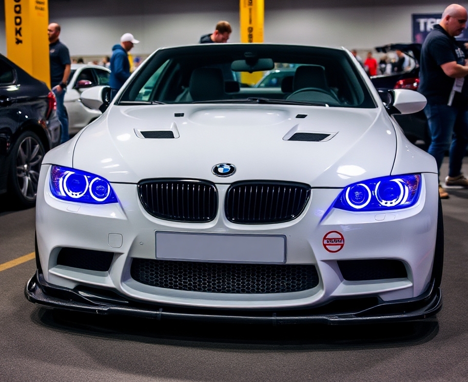 Reduziert Tuning die Kosten des Autos?