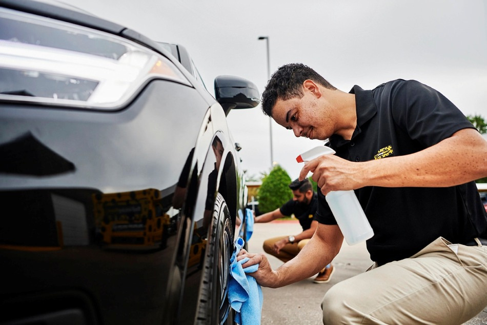 Tipps zur Pflege eines getunten Autos: So bleiben Aussehen und Eigenschaften erhalten